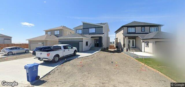 181 Kilroy Street（加拿大曼尼托巴省温尼伯市）房屋照片