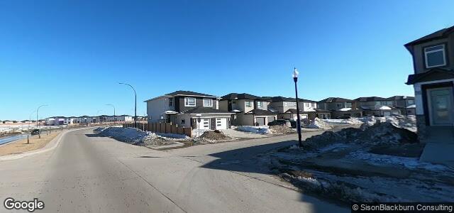 Photo of 182 Ken Wong Bay in Winnipeg, Manitoba