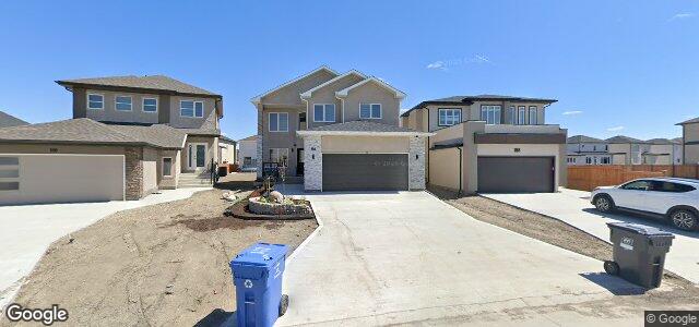 184 Kilroy Street（加拿大曼尼托巴省温尼伯市）房屋照片