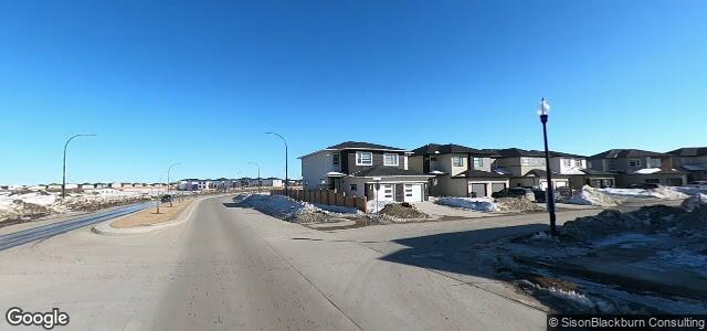 186 Ken Wong Bay（加拿大曼尼托巴省温尼伯市）房屋照片