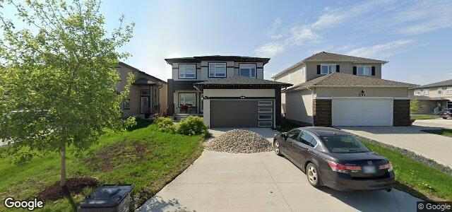 187 Falcon Creek Bay（加拿大曼尼托巴省温尼伯市）房屋照片