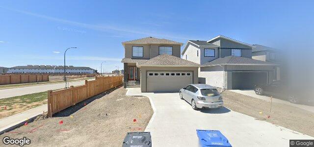 187 Kilroy Street（加拿大曼尼托巴省温尼伯市）房屋照片