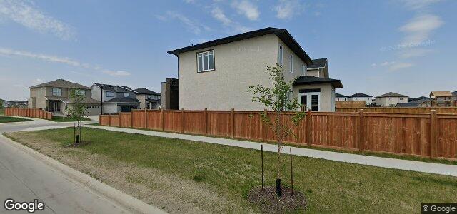 188 Kilroy Street（加拿大曼尼托巴省温尼伯市）房屋照片