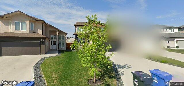 19 Falcon Creek Bay（加拿大曼尼托巴省温尼伯市）房屋照片