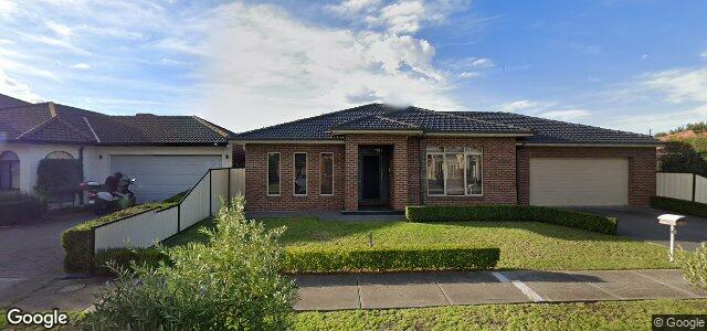 19 Rockland Court（加拿大曼尼托巴省温尼伯市）房屋照片