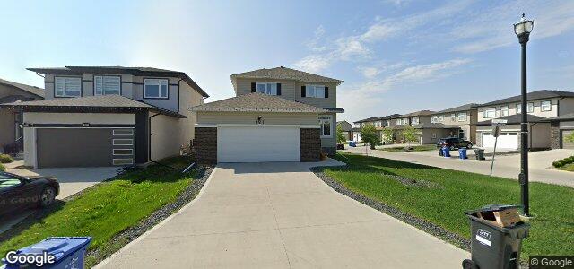 Larawan ng 191 Falcon Creek Bay sa Winnipeg, Manitoba