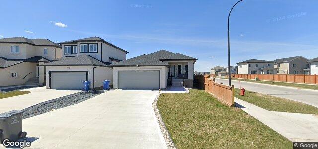 2 Barrmill Road（加拿大曼尼托巴省温尼伯市）房屋照片