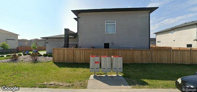 2 Longspur Road（加拿大曼尼托巴省温尼伯市）房屋照片