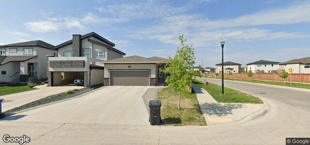 2 Marringhurst Street（加拿大曼尼托巴省温尼伯市）房屋照片