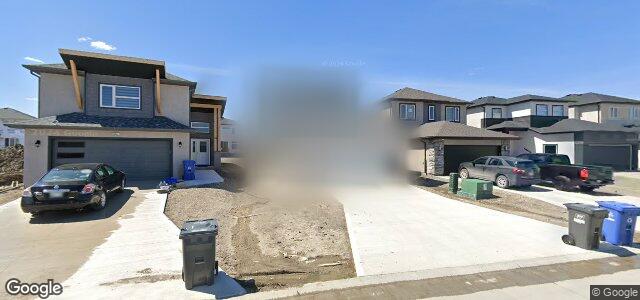 22 Barrmill Road（加拿大曼尼托巴省温尼伯市）房屋照片