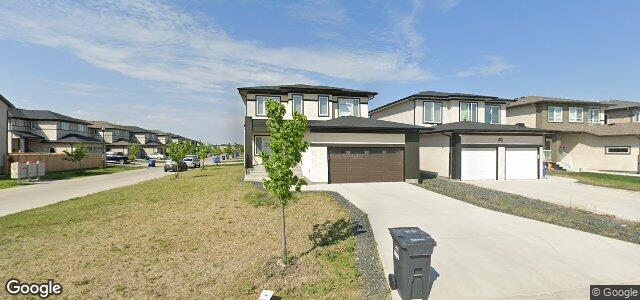 Larawan ng 22 Longspur Road sa Winnipeg, Manitoba