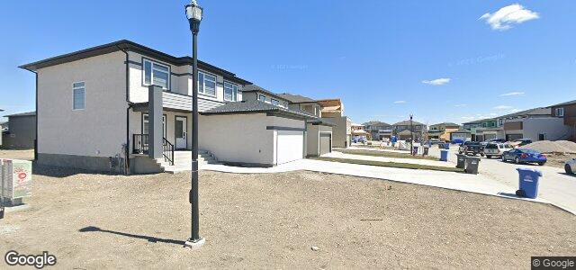 228 Berry Hill Road（加拿大曼尼托巴省温尼伯市）房屋照片