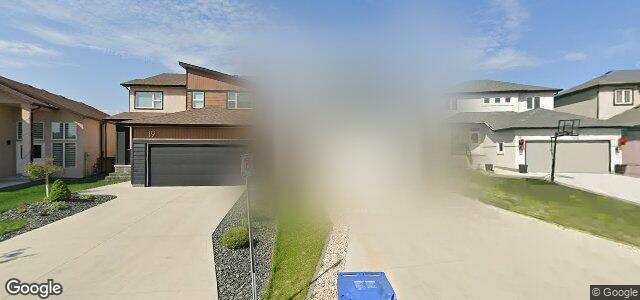 23 Falcon Creek Bay（加拿大曼尼托巴省温尼伯市）房屋照片