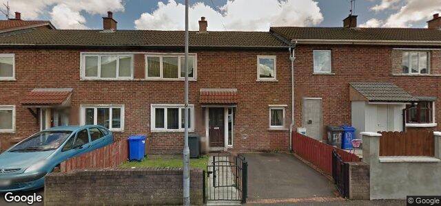 23 Highpark Drive（加拿大曼尼托巴省温尼伯市）房屋照片