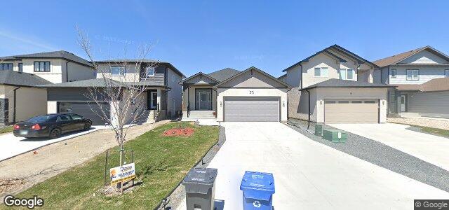 23 Kilroy Street（加拿大曼尼托巴省温尼伯市）房屋照片