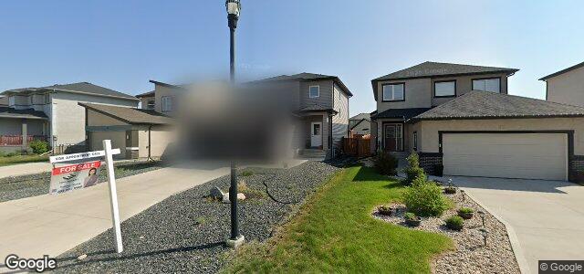 23 Marringhurst Street（加拿大曼尼托巴省温尼伯市）房屋照片