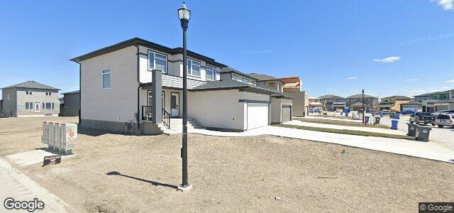 232 Berry Hill Road（加拿大曼尼托巴省温尼伯市）房屋照片