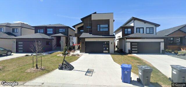 24 Berry Hill Road（加拿大曼尼托巴省温尼伯市）房屋照片