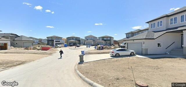 24 Dunedin Cove（加拿大曼尼托巴省温尼伯市）房屋照片