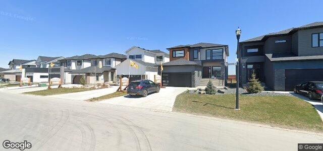Photo of 27 Highpark Drive in Winnipeg, Manitoba