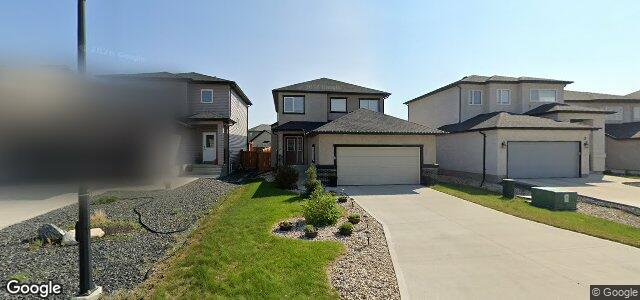 27 Marringhurst Street（加拿大曼尼托巴省温尼伯市）房屋照片