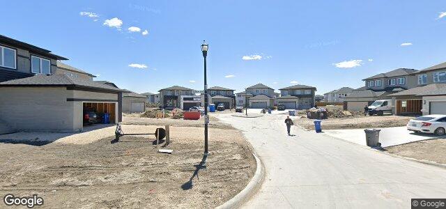 28 Dunedin Cove（加拿大曼尼托巴省温尼伯市）房屋照片