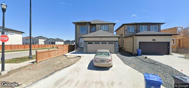 3 Berry Hill Road（加拿大曼尼托巴省温尼伯市）房屋照片