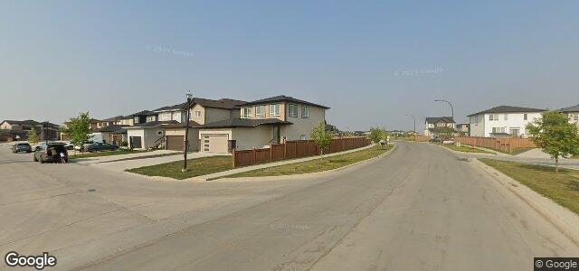 3 Cranston Place（加拿大曼尼托巴省温尼伯市）房屋照片