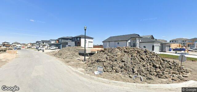 3 Delisle Court（加拿大曼尼托巴省温尼伯市）房屋照片