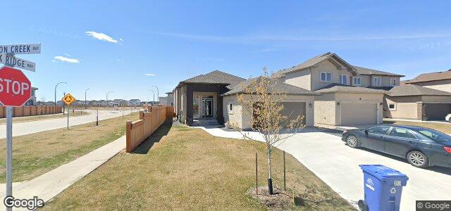 3 Falcon Creek Bay（加拿大曼尼托巴省温尼伯市）房屋照片