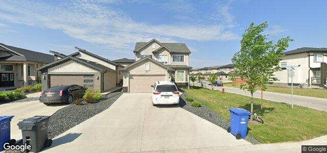 30 Longspur Road（加拿大曼尼托巴省温尼伯市）房屋照片