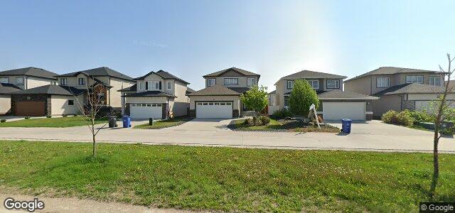 31 Eaglewood Drive（加拿大曼尼托巴省温尼伯市）房屋照片