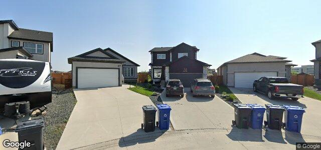 31 Finchfield Court（加拿大曼尼托巴省温尼伯市）房屋照片