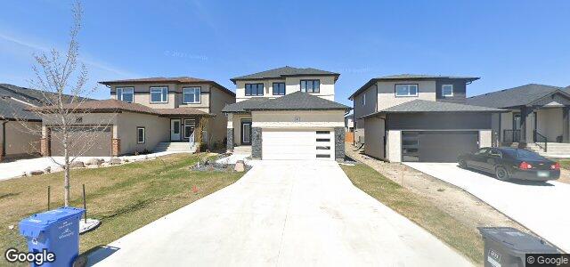 31 Kilroy Street（加拿大曼尼托巴省温尼伯市）房屋照片