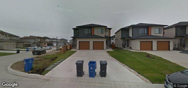 31 Lark Ridge Way（加拿大曼尼托巴省温尼伯市）房屋照片