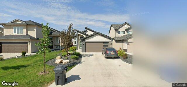 34 Longspur Road（加拿大曼尼托巴省温尼伯市）房屋照片