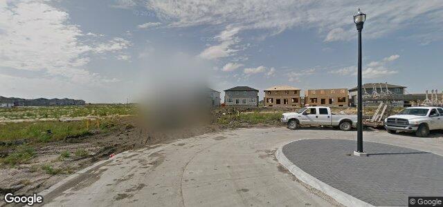 34 Red Wing Cove（加拿大曼尼托巴省温尼伯市）房屋照片