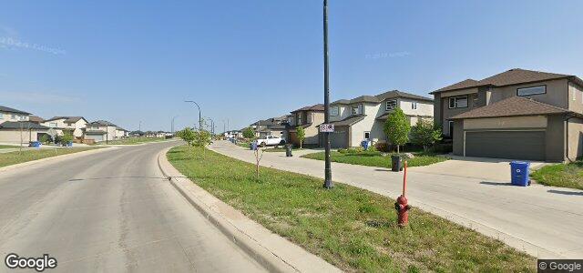 35 Eaglewood Drive（加拿大曼尼托巴省温尼伯市）房屋照片