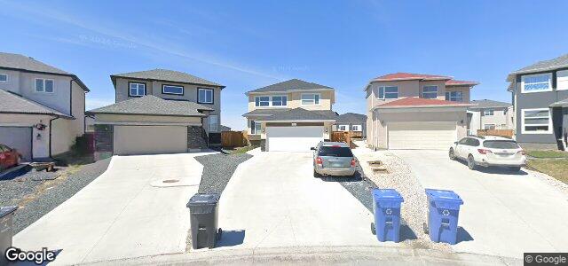 35 Falcon Creek Bay（加拿大曼尼托巴省温尼伯市）房屋照片