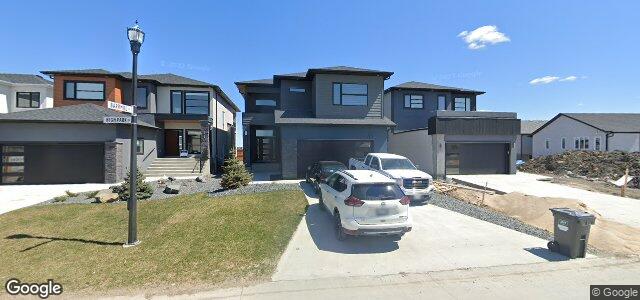 35 Highpark Drive（加拿大曼尼托巴省温尼伯市）房屋照片