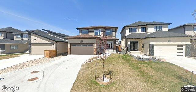 35 Kilroy Street（加拿大曼尼托巴省温尼伯市）房屋照片