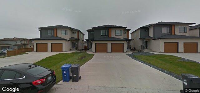 35 Lark Ridge Way（加拿大曼尼托巴省温尼伯市）房屋照片