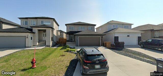 35 Marringhurst Street（加拿大曼尼托巴省温尼伯市）房屋照片