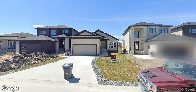 36 Berry Hill Road（加拿大曼尼托巴省温尼伯市）房屋照片