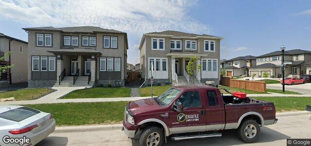 36 Castlebrook Drive（加拿大曼尼托巴省温尼伯市）房屋照片