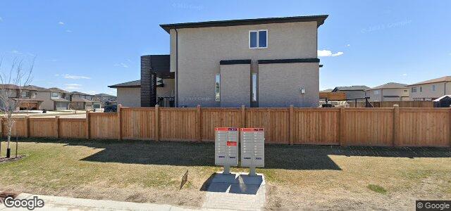 36 Eaglewood Drive（加拿大曼尼托巴省温尼伯市）房屋照片