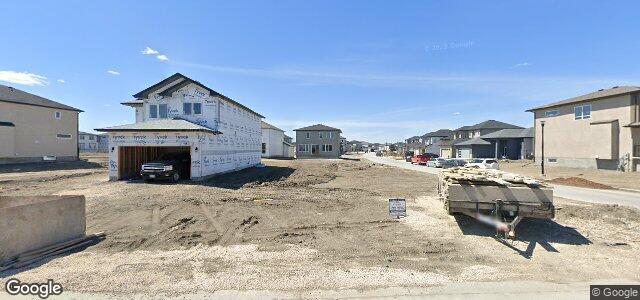 36 Highpark Drive（加拿大曼尼托巴省温尼伯市）房屋照片