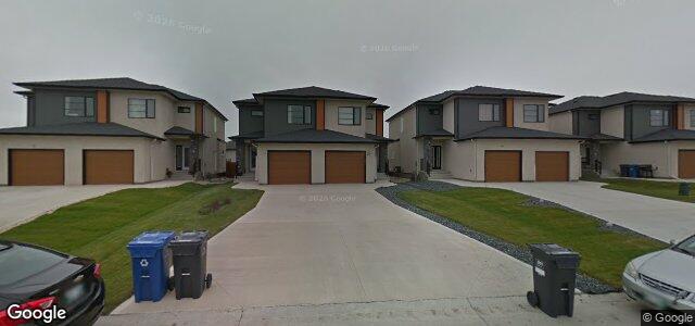 37 Lark Ridge Way（加拿大曼尼托巴省温尼伯市）房屋照片