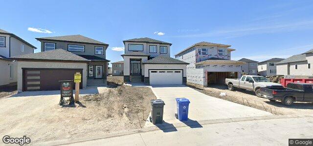 38 Barrmill Road（加拿大曼尼托巴省温尼伯市）房屋照片