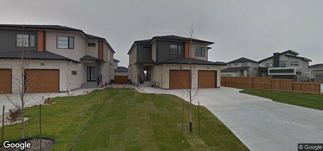 38 Lark Ridge Way（加拿大曼尼托巴省温尼伯市）房屋照片